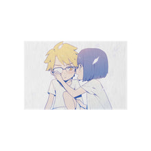 Load image into Gallery viewer, Darling In The FranXX Rug
