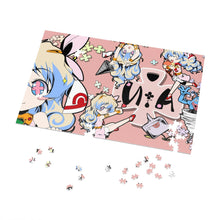 Load image into Gallery viewer, Chibi Nia Jigsaw Puzzle
