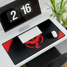 Load image into Gallery viewer, Team Valor- No Words Mouse Pad (Desk Mat)
