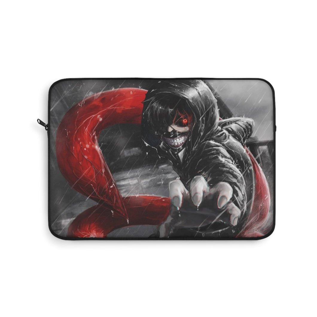 Tokyo Ghoul Ken Kaneki Laptop Sleeve