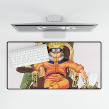 Load image into Gallery viewer, Anime Naruto Mouse Pad (Desk Mat)
