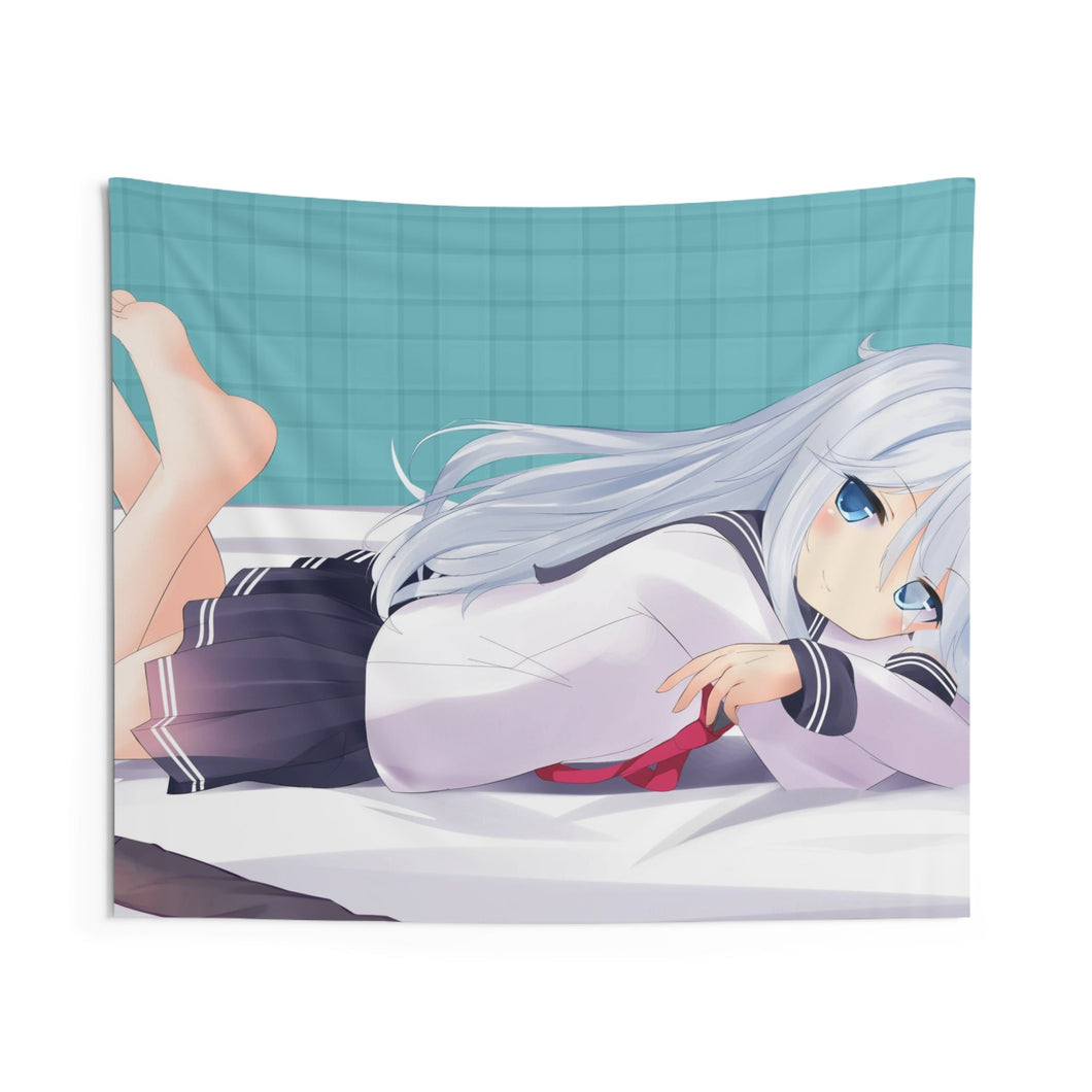 Anime Kantai Collection Indoor Wall Tapestry