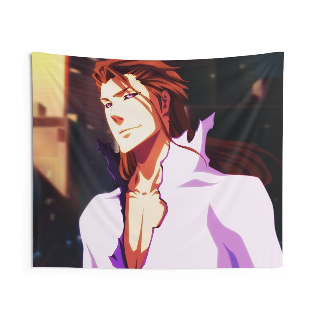 Anime Bleach Indoor Wall Tapestry