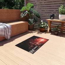 Load image into Gallery viewer, Magi: The Labyrinth Of Magic Morgiana, Japanese Desk Mat Rug
