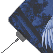 Load image into Gallery viewer, Scouting Legion: Wings Of Freedom RGB LED Mouse Pad (Desk Mat)
