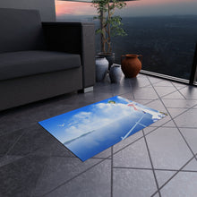 Load image into Gallery viewer, Anime Aria Rug
