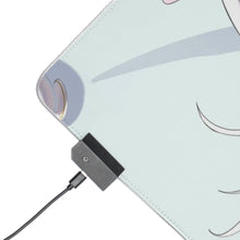 Load image into Gallery viewer, Classroom Of The Elite RGB LED Mouse Pad (Desk Mat)
