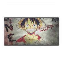 Load image into Gallery viewer, Anime One Piece Mouse Pad (Desk Mat)
