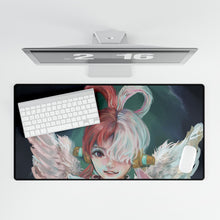 Load image into Gallery viewer, One Piece Film: Red Mouse Pad (Desk Mat)
