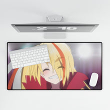 Load image into Gallery viewer, Zombie Land Saga Mouse Pad (Desk Mat)
