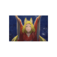Load image into Gallery viewer, Is It Wrong To Try To Pick Up Girls In A Dungeon? Rug
