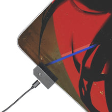 Load image into Gallery viewer, Jujutsu Kaisen RGB LED Mouse Pad (Desk Mat)
