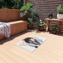 Load image into Gallery viewer, Hyouka Eru Chitanda Rug
