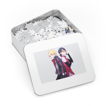 Load image into Gallery viewer, Boruto Jigsaw Puzzle
