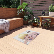 Load image into Gallery viewer, Anime Chainsaw Man Rug
