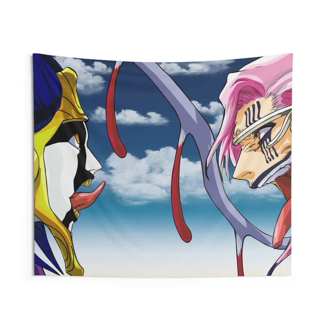 Anime Bleach Indoor Wall Tapestry