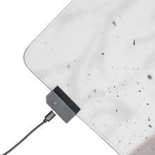 Load image into Gallery viewer, Sword Art Online RGB LED Mouse Pad (Desk Mat)
