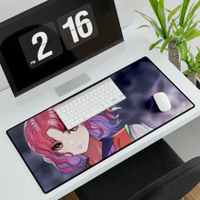 Load image into Gallery viewer, Genkai - Yu Yu Hakusho Mouse Pad (Desk Mat)
