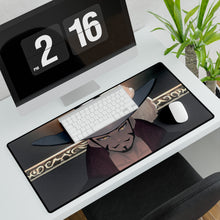 Load image into Gallery viewer, Anime One Piece Mouse Pad (Desk Mat)

