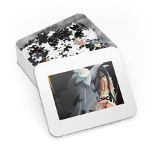 Load image into Gallery viewer, Anime Overlord Jigsaw Puzzle
