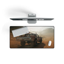 Load image into Gallery viewer, Mad Max Mouse Pad (Desk Mat)
