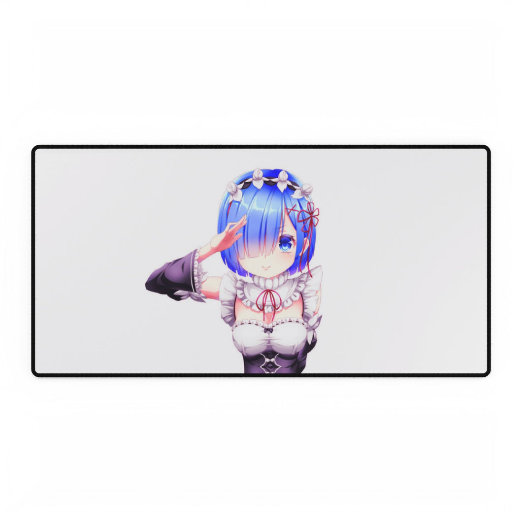 Anime Re:ZERO -Starting Life in Another World- Mouse Pad (Desk Mat)