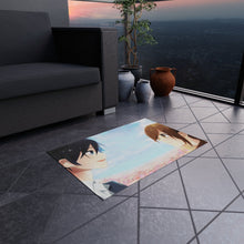 Load image into Gallery viewer, Hori-san To Miyamura-kun Rug
