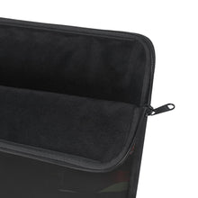 Load image into Gallery viewer, Naofumi Curse Laptop Sleeve

