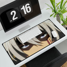 Load image into Gallery viewer, How NOT To Summon A Demon Lord Mouse Pad (Desk Mat)
