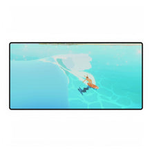 Load image into Gallery viewer, HD Ride Your Wave Mouse Pad (Desk Mat)
