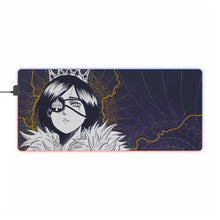 Load image into Gallery viewer, Anime Black Clover RGB LED Mouse Pad (Desk Mat)
