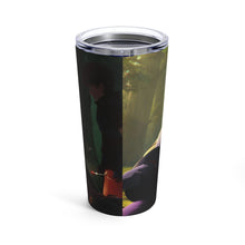 Load image into Gallery viewer, Grimgar Of Fantasy And Ash Tumbler 20oz
