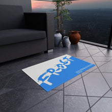 Load image into Gallery viewer, Frost (Dragon Ball) Rug
