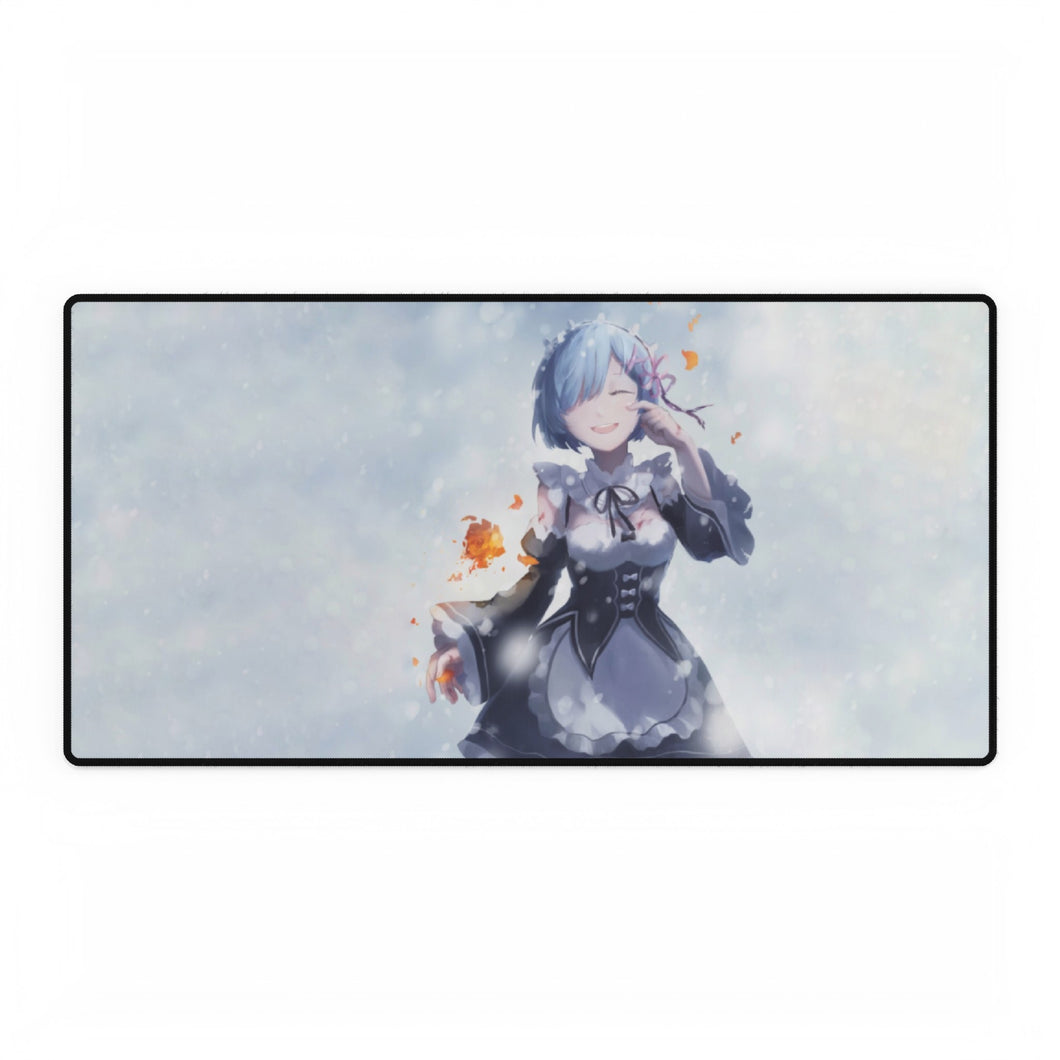 Anime Re:ZERO -Starting Life in Another World- Mouse Pad (Desk Mat)