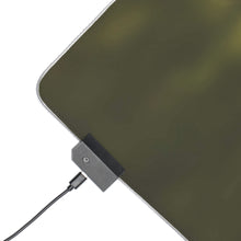 Load image into Gallery viewer, Raphtalia Omni RGB LED Mouse Pad (Desk Mat)
