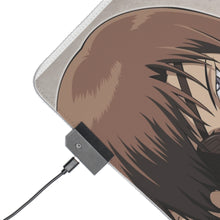 Load image into Gallery viewer, Masamune Date RGB LED Mouse Pad (Desk Mat)
