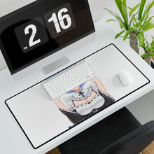 Load image into Gallery viewer, Anime Re:ZERO -Starting Life in Another World- Mouse Pad (Desk Mat)
