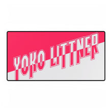 Load image into Gallery viewer, Anime Tengen Toppa Gurren Lagann Mouse Pad (Desk Mat)
