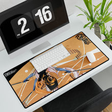 Load image into Gallery viewer, Anime Pixiv Fantasia: New World Mouse Pad (Desk Mat)
