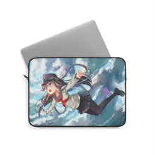 Load image into Gallery viewer, Anime Kantai Collection Laptop Sleeve
