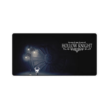 Load image into Gallery viewer, Hollow Knight Mouse Pad (Desk Mat)
