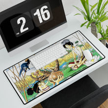 Load image into Gallery viewer, Anime One Piecer Mouse Pad (Desk Mat)

