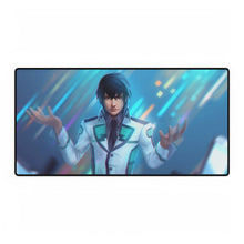 Load image into Gallery viewer, Anime The Irregular at Magic High School Mouse Pad (Desk Mat)
