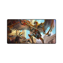 Load image into Gallery viewer, Smite Mouse Pad (Desk Mat)

