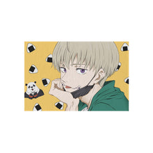 Load image into Gallery viewer, Jujutsu Kaisen Rug
