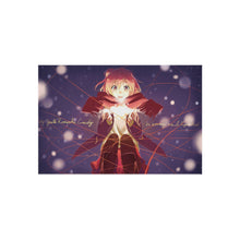 Load image into Gallery viewer, My Teen Romantic Comedy SNAFU Yui Yuigahama Rug

