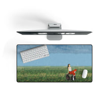Load image into Gallery viewer, Portal 2 Mouse Pad (Desk Mat)
