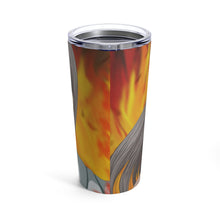 Load image into Gallery viewer, Anime Gintama Tumbler 20oz
