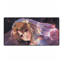 Load image into Gallery viewer, Anime To Love-Ru: Darkness Mouse Pad (Desk Mat)
