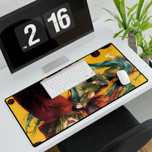 Load image into Gallery viewer, Anime Vocaloidr Mouse Pad (Desk Mat)
